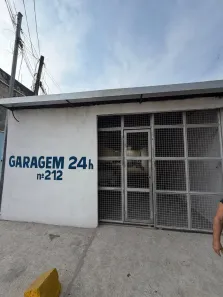 Galpão/Depósito/Armazém para alugar, 120m² no Vila Amélia, Duque de Caxias
