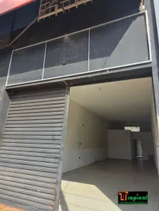Ponto Comercial para alugar, 80m² no Remanso Campineiro, Hortolândia