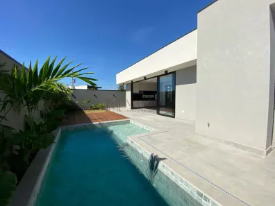 Casa de Condomínio com 3 Quartos à venda, 255m² no Residencial Estoril Premium, Bauru