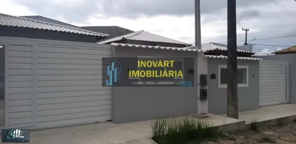 Casa com 3 Quartos à venda, 180m² no Balneário das Conchas, São Pedro da Aldeia