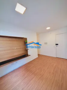 Apartamento com 2 Quartos à venda, 42m² no Jardim Boa Vista (Zona Oeste), São Paulo