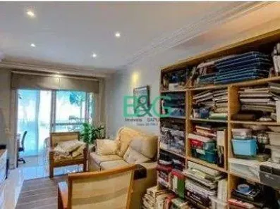 Apartamento com 2 Quartos à venda, 67m² no Mooca, São Paulo