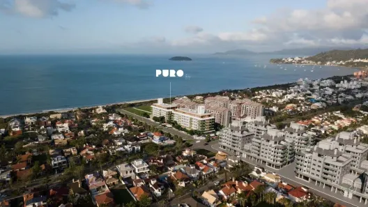 Apartamento com 4 Quartos à venda, 150m² no Jurerê Internacional, Florianópolis