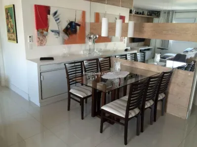 Apartamento com 2 Quartos à venda, 100m² no Jardim das Acácias, São Paulo