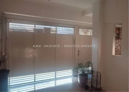 Sobrado com 4 Quartos à venda, 100m² no Ipiranga, São Paulo