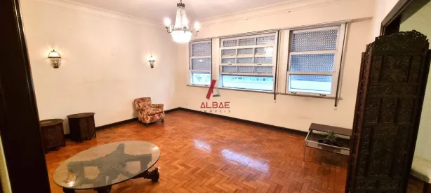 Apartamento com 4 Quartos à venda, 196m² no Flamengo, Rio de Janeiro