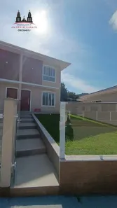 Sobrado com 4 Quartos para alugar, 160m² no Guiomar de Baixo, Antônio Carlos