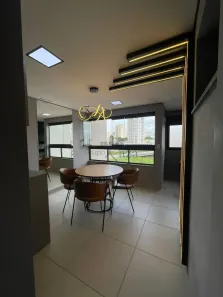Apartamento com 2 Quartos à venda, 58m² no Jardim Oswaldo Cruz, São José dos Campos
