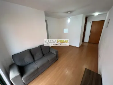 Apartamento com 2 Quartos à venda, 54m² no Vila do Castelo, São Paulo