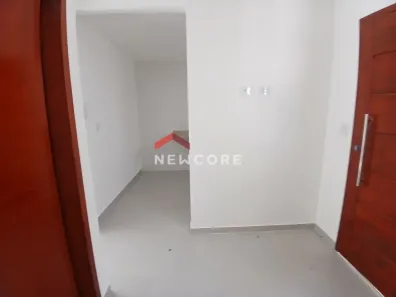 Apartamento com 1 Quarto à venda, 27m² no Água Fria, São Paulo