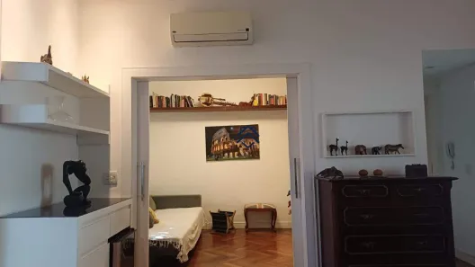Apartamento com 2 Quartos para alugar, 96m² no Leblon, Rio de Janeiro
