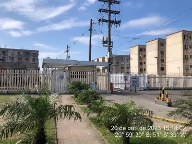 Apartamento com 2 Quartos à venda, 40m² no Sarandi, Porto Alegre