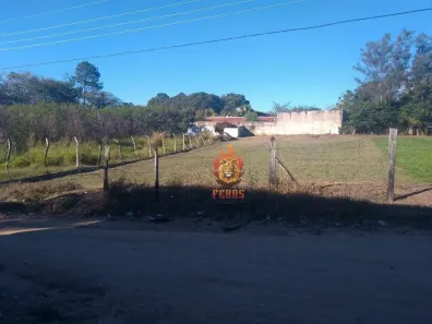 Lote/Terreno à venda, 1218m² no Chácaras Leão, Votorantim