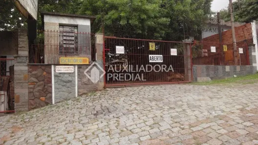 Lote/Terreno à venda, 384m² no Jardim Itu, Porto Alegre
