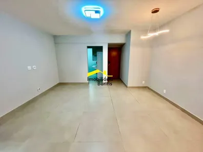 Apartamento com 3 Quartos para alugar, 85m² no Buritis, Belo Horizonte