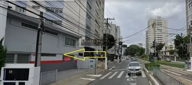 Imóvel Comercial com 1 Quarto à venda, 450m² no Mooca, São Paulo