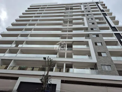 Apartamento com 3 Quartos à venda, 113m² no Muquiçaba, Guarapari