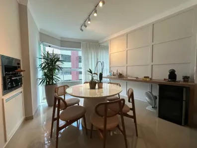 Apartamento com 3 Quartos à venda, 131m² no Centro, Balneário Camboriú