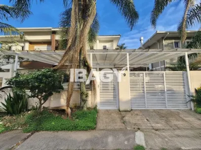 Casa com 3 Quartos para alugar, 140m² no Cachoeira do Bom Jesus, Florianópolis