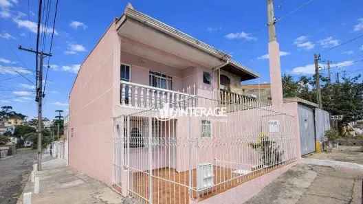 Sobrado com 3 Quartos à venda, 143m² no Barreirinha, Curitiba