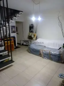 Sobrado com 3 Quartos à venda, 150m² no Nova Petrópolis, São Bernardo do Campo