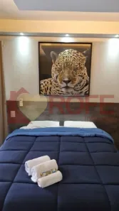 Apartamento com 1 Quarto à venda, 32m² no Indianópolis, São Paulo