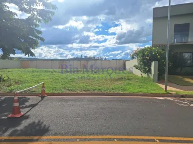 Lote/Terreno à venda, 369m² no Real Sul, Ribeirão Preto
