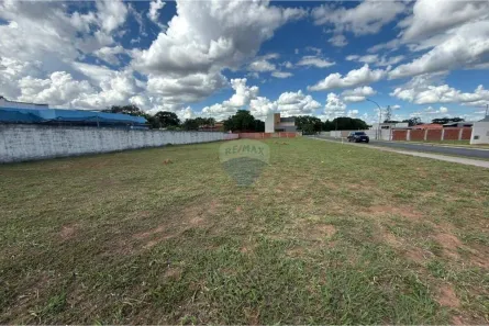 Lote/Terreno à venda, 588m² no Setor Habitacional Tororó, Brasília