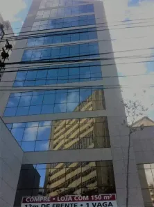 para alugar, 1591m² no Funcionários, Belo Horizonte