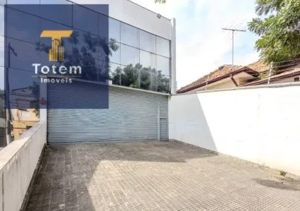 Galpão/Depósito/Armazém para alugar, 600m² no Ipiranga, São Paulo