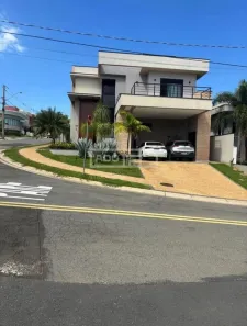 Casa de Condomínio com 3 Quartos à venda, 320m² no Swiss Park, Campinas