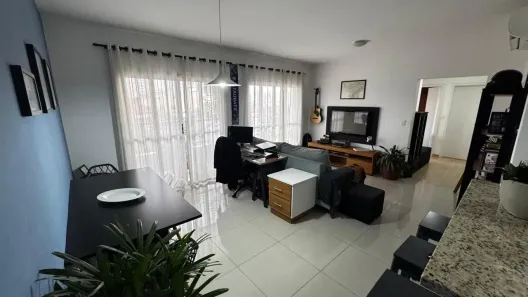 Apartamento com 3 Quartos para alugar, 85m² no Jardim das Nações, Taubaté