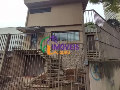 Casa com 5 Quartos para alugar, 190m² no Sumaré, São Paulo