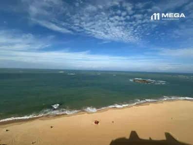 Apartamento com 4 Quartos à venda, 242m² no Itapuã, Vila Velha