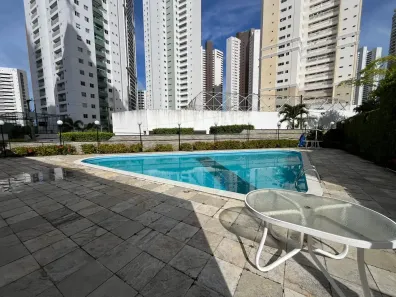 Apartamento com 4 Quartos à venda, 385m² no Altiplano Cabo Branco, João Pessoa