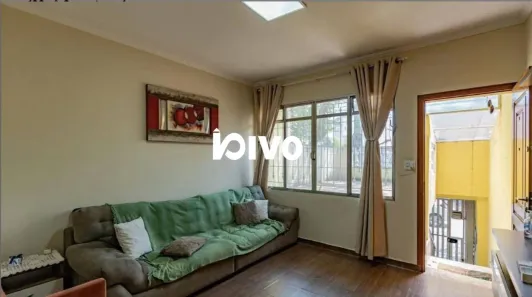 Sobrado com 2 Quartos à venda, 137m² no Sacomã, São Paulo