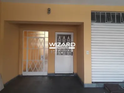 Sobrado com 5 Quartos à venda, 340m² no Vila Monumento, São Paulo