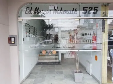 Sala Comercial à venda, 31m² no Centro, Blumenau