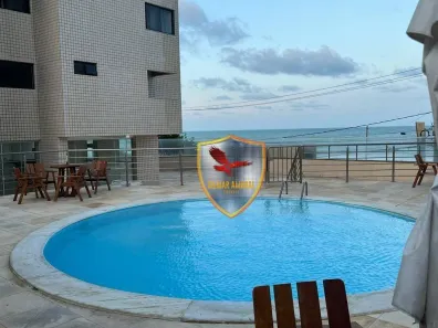 Apartamento com 2 Quartos à venda, 97m² no Areia Preta, Natal