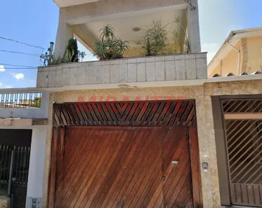 Sobrado com 4 Quartos à venda, 93m² no Vila Nivi, São Paulo