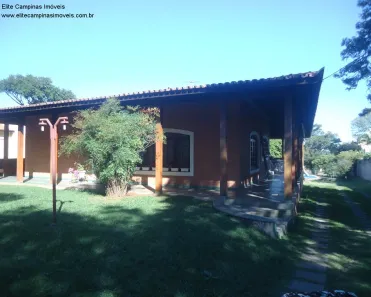 Casa com 4 Quartos à venda, 800m² no Parque Taquaral, Campinas