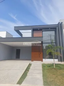 Casa de Condomínio com 3 Quartos à venda, 164m² no Aparecidinha, Sorocaba