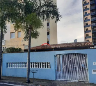 Casa com 4 Quartos à venda, 216m² no Jardim Proença I, Campinas
