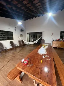 Casa com 2 Quartos à venda, 155m² no Parque do Lago, Várzea Grande