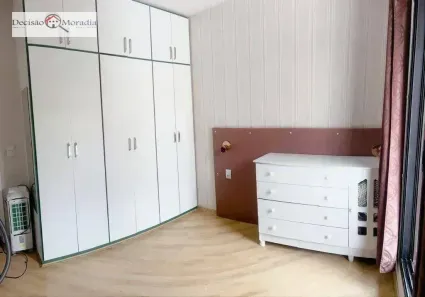 Sobrado com 2 Quartos à venda, 71m² no Parque Ipê, São Paulo