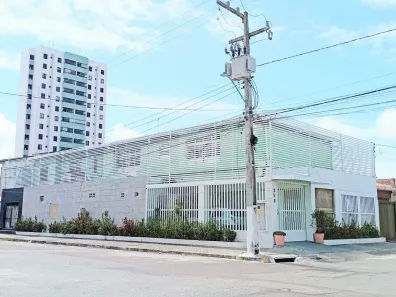 Prédio Comercial com 5 Quartos à venda, 300m² no Salgado Filho, Aracaju