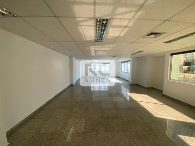 Sala Comercial para alugar, 170m² no Coração de Jesus, Belo Horizonte