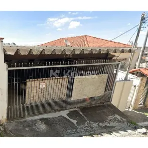 Lote/Terreno à venda, 256m² no Jardim Rossin, São Paulo