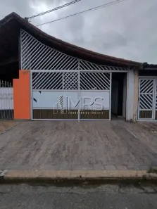 Casa com 2 Quartos à venda, 92m² no Mirim, Praia Grande