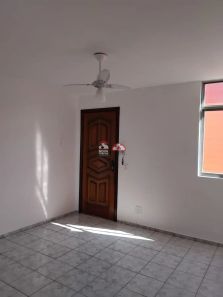 Apartamento com 2 Quartos à venda, 50m² no Vila Tatetuba, São José dos Campos